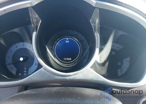 2012 Cadillac Srx Luxury Collection z USA, uszkodzony, nr VIN 3GYFNAE38CS518790